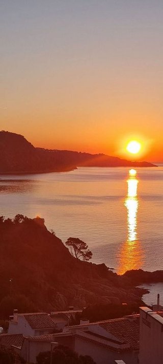 Piso en venta en La Pola i Giverola - Salionç en Tossa de Mar
