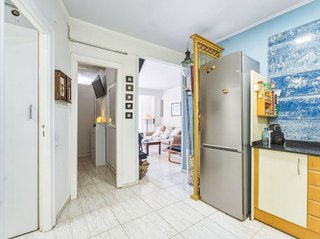 Piso en venta en La Pola i Giverola - Salionç en Tossa de Mar