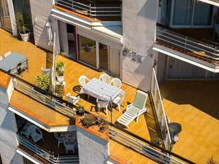 Piso en venta en La Pola i Giverola - Salionç en Tossa de Mar