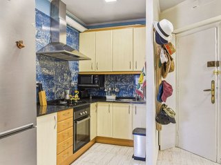 Piso en venta en La Pola i Giverola - Salionç en Tossa de Mar