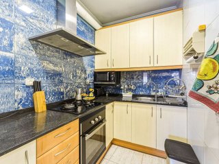 Piso en venta en La Pola i Giverola - Salionç en Tossa de Mar