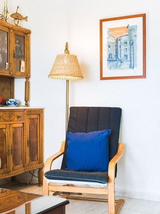 Piso en venta en La Pola i Giverola - Salionç en Tossa de Mar