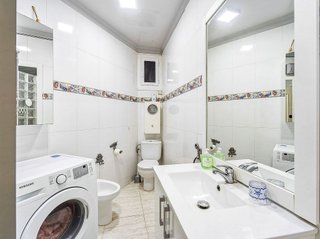 Piso en venta en La Pola i Giverola - Salionç en Tossa de Mar