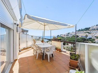 Piso en venta en La Pola i Giverola - Salionç en Tossa de Mar