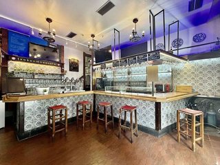 Local comercial en alquiler en San Pedro de Deusto-La Ribera en Bilbao