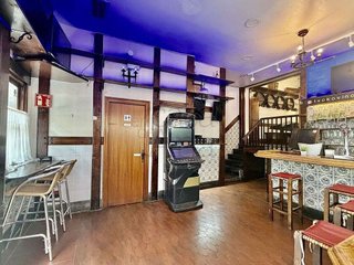 Local comercial en alquiler en San Pedro de Deusto-La Ribera en Bilbao