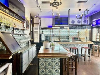 Local comercial en alquiler en San Pedro de Deusto-La Ribera en Bilbao
