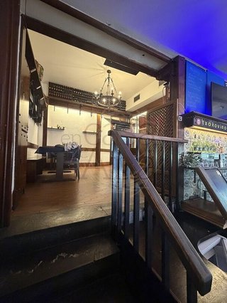 Local comercial en alquiler en San Pedro de Deusto-La Ribera en Bilbao