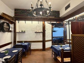 Local comercial en alquiler en San Pedro de Deusto-La Ribera en Bilbao