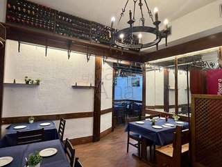 Local comercial en alquiler en San Pedro de Deusto-La Ribera en Bilbao