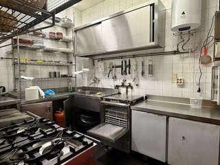 Local comercial en alquiler en San Pedro de Deusto-La Ribera en Bilbao