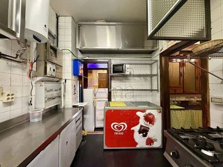 Local comercial en alquiler en San Pedro de Deusto-La Ribera en Bilbao