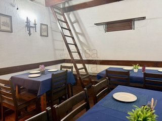 Local comercial en alquiler en San Pedro de Deusto-La Ribera en Bilbao