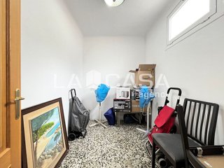 Piso en venta en Ciutat Jardí en Valencia