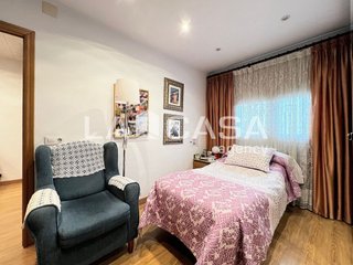 Piso en venta en Ciutat Jardí en Valencia