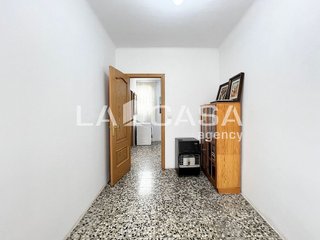 Piso en venta en Ciutat Jardí en Valencia