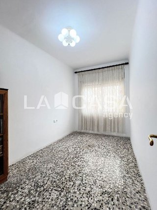 Piso en venta en Ciutat Jardí en Valencia