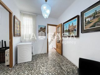 Piso en venta en Ciutat Jardí en Valencia