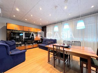 Piso en venta en Ciutat Jardí en Valencia