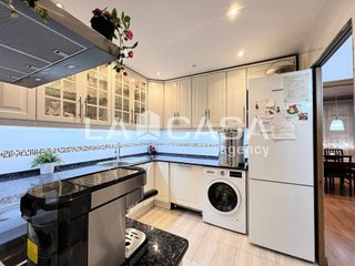 Piso en venta en Ciutat Jardí en Valencia
