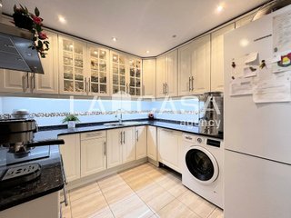 Piso en venta en Ciutat Jardí en Valencia