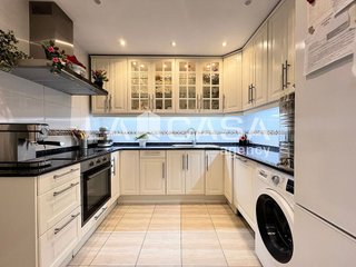 Piso en venta en Ciutat Jardí en Valencia