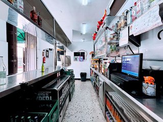 Bar en venta en Vegueta en Palmas de Gran Canaria(Las)
