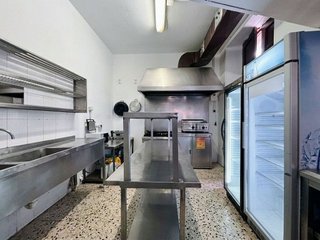 Bar en venta en Vegueta en Palmas de Gran Canaria(Las)