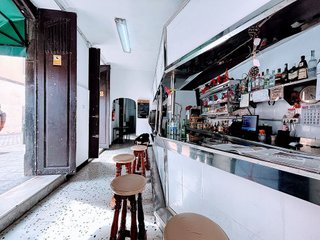 Bar en venta en Vegueta en Palmas de Gran Canaria(Las)