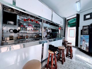 Bar en venta en Vegueta en Palmas de Gran Canaria(Las)