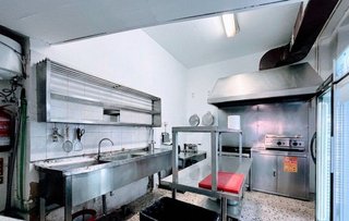 Bar en venta en Vegueta en Palmas de Gran Canaria(Las)