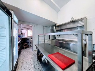 Bar en venta en Vegueta en Palmas de Gran Canaria(Las)