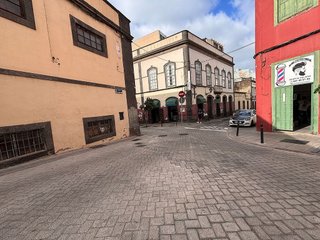 Bar en venta en Vegueta en Palmas de Gran Canaria(Las)