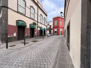 Bar en venta en Vegueta en Palmas de Gran Canaria(Las)