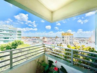 Piso en venta en El Cristo - Cayetano Roldán en San Fernando