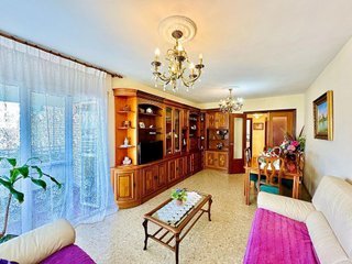Piso en venta en El Cristo - Cayetano Roldán en San Fernando