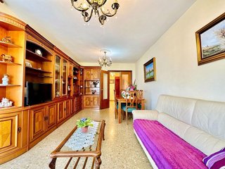 Piso en venta en El Cristo - Cayetano Roldán en San Fernando