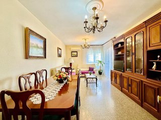 Piso en venta en El Cristo - Cayetano Roldán en San Fernando