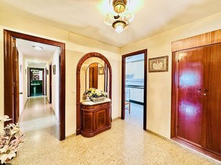 Piso en venta en El Cristo - Cayetano Roldán en San Fernando