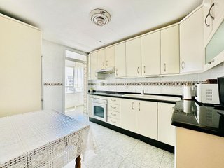Piso en venta en El Cristo - Cayetano Roldán en San Fernando