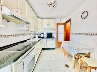 Piso en venta en El Cristo - Cayetano Roldán en San Fernando