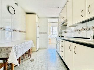 Piso en venta en El Cristo - Cayetano Roldán en San Fernando