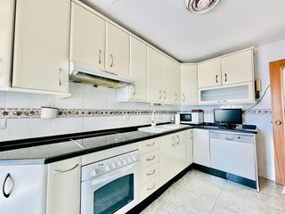 Piso en venta en El Cristo - Cayetano Roldán en San Fernando