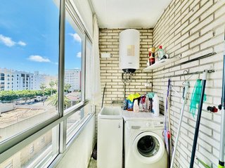 Piso en venta en El Cristo - Cayetano Roldán en San Fernando