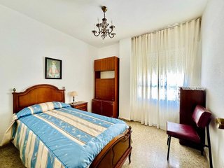 Piso en venta en El Cristo - Cayetano Roldán en San Fernando