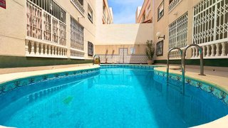 Piso en venta en Playa del Cura en Torrevieja
