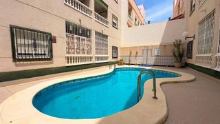 Piso en venta en Playa del Cura en Torrevieja
