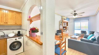 Piso en venta en Playa del Cura en Torrevieja