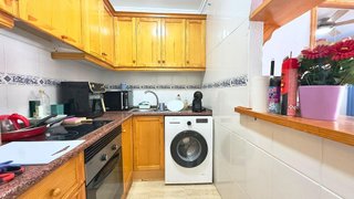 Piso en venta en Playa del Cura en Torrevieja