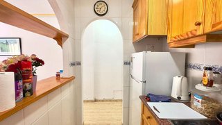 Piso en venta en Playa del Cura en Torrevieja